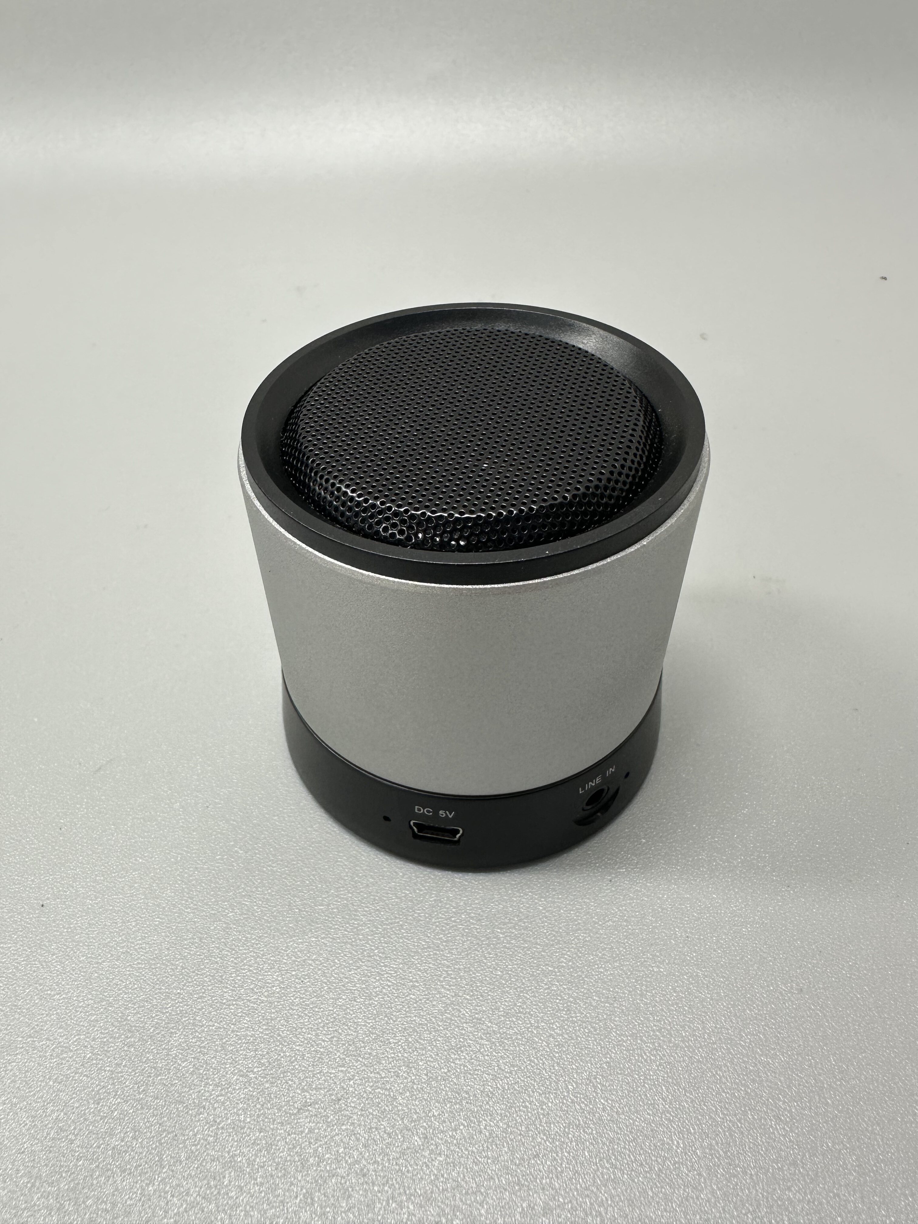 蓝牙小钢炮音箱 不包好坏 diy研究