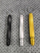 安全锤小刀 颜色随机发