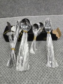 刀叉勺套装 共16个打包 一种四个