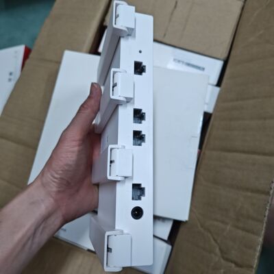 路由器 随发一个 不包好坏diy研究