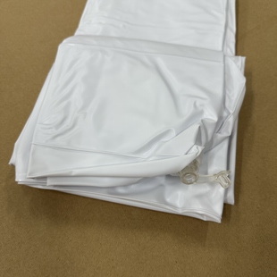 充气的 不知道是啥 自行研究 约1.3mx68cm