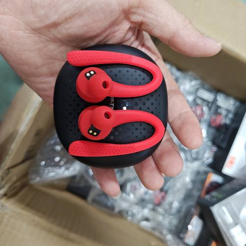 挂耳耳机 不包好坏diy研究