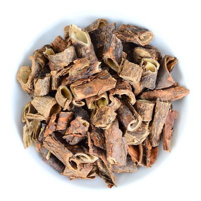 五加皮中药材500g 南五加皮野生泡酒泡茶五谷皮干五加皮根片新货