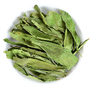甜菊叶中药材100g新货甜菊叶中草药代糖泡水甜草云南甜菊叶茶无糖