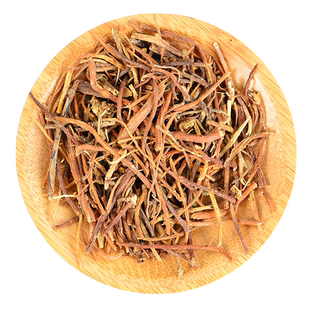 龙胆250克苦胆草中药中草药中药饮片中药材抓配中药材药房直销