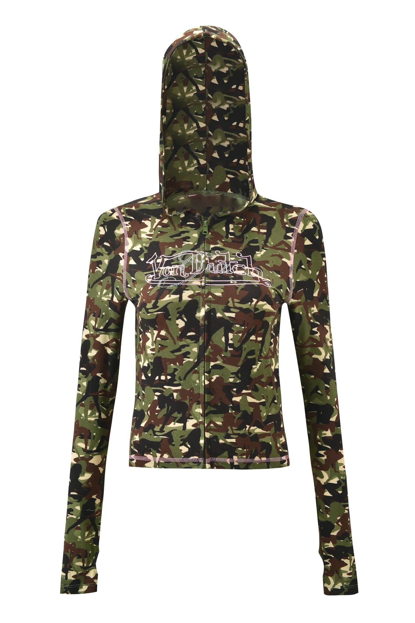I.AM.GIA Camo Set