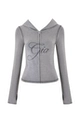 Gray Coat