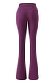 Dark Purple Trousers