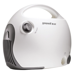 鱼跃空气压缩式雾化器403T家用医用儿童婴幼儿成人雾化机吸入仪器