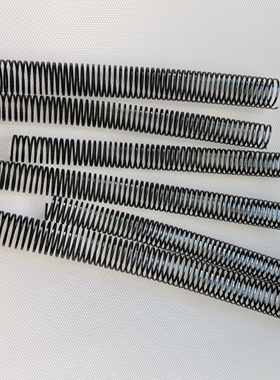 镍钛合金扁线弹力戒指圈