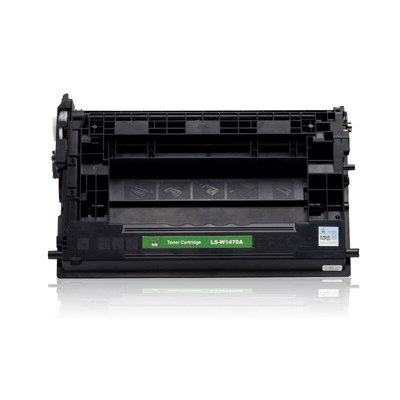 莱盛LS-W1470x硒鼓适用HP1470A墨粉盒 LJ Enterprise M610/M611/M612