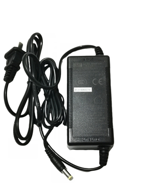 得力DL-888B(NEW)电源适配器新款打印机888F 888D 720w 750w 770D热敏打印机电源线24V2A DL-825T 820T数据线