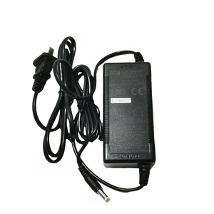 得力DL-888B(NEW)电源适配器新款打印机888F 888D 720w 750w 770D热敏打印机电源线24V2A DL-825T 820T数据线