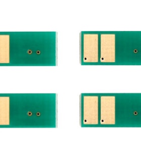 莱盛适用惠普 HPCF410硒鼓芯片M377dw M452dw nw M477fnw hp477fdw hp452dn芯片CF410A CF411A CF412A CF413A