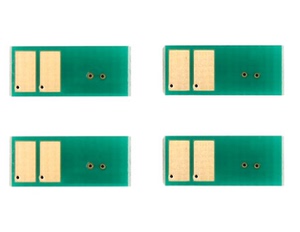 莱盛适用惠普 HPCF410硒鼓芯片M377dw M452dw nw M477fnw hp477fdw hp452dn芯片CF410A CF411A CF412A CF413A