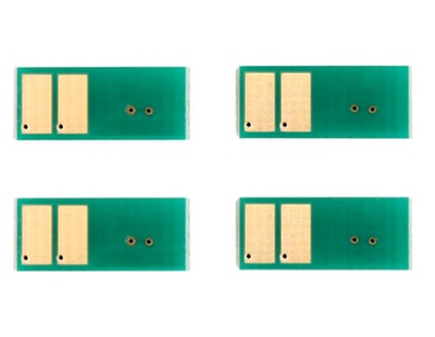 莱盛适用惠普 HPCF410硒鼓芯片M377dw M452dw nw M477fnw hp477fdw hp452dn芯片CF410A CF411A CF412A CF413A