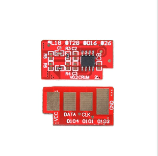 2166W 2165 2161 3406hw 761P 3400 3405 2162g MLT 2160 D101S芯片适用三星SCX 3401硒鼓芯片