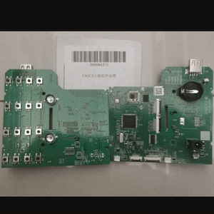 得力3765系列考勤机主板33868 14050C 14050CS 33868W 3765CS 3765W 3765WX 3765CN 3765C主板组件维修站专用