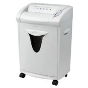 Máy nghiền văn phòng Home 9940 Shredder Mute Máy nghiền Mini Điện chính hãng Đảm bảo - Máy hủy tài liệu