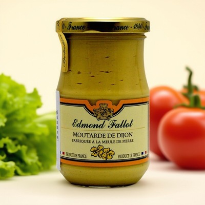 法式第戎芥末酱黄芥末酱
