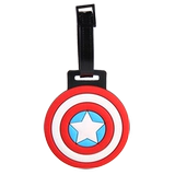 Mesuca/麦斯卡 Marvel Spider -man Buggage Brand Callicraphy Corporation Travel Box Listing Perceer Checker