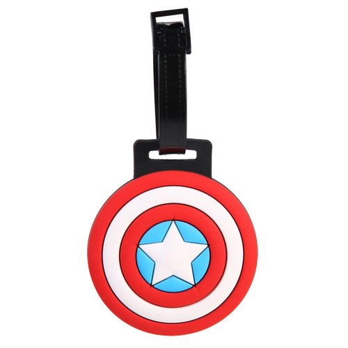 Mesuca/麦斯卡 Marvel Spider -man Buggage Brand Callicraphy Corporation Travel Box Listing Perceer Checker