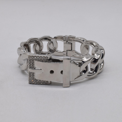 欧美女式合金开口手镯