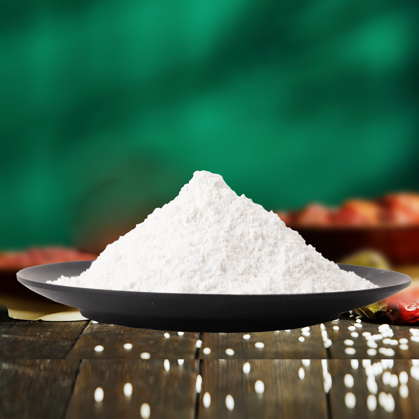 食用级熟石灰粉500g食用石灰粉冰粉米豆腐凉糕凉粉凉面凉虾食品级