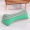 绿色 手缝线枕套