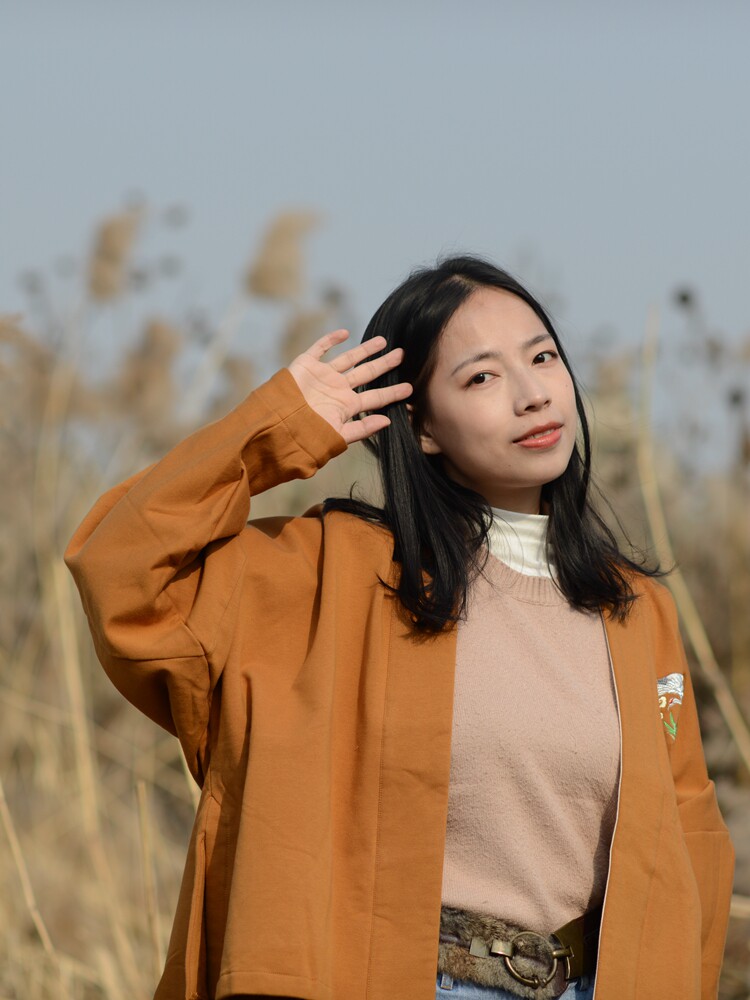 원래 송나라 HANFU 비행기 소매 봄 가을 겨울 플러스 벨벳 두꺼운 순수 코튼 스트레이트 칼라 더블 브레스트 짧은 셔츠 준비 재고 DONGDU FU