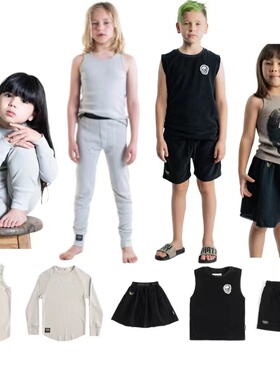 【现货】77MODE NUNUNUSS23春夏新款沙滩系列 拍好不退