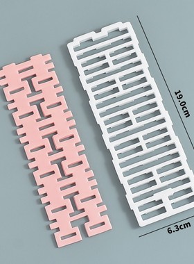 长喜订婚结婚新婚快乐切模塑料翻糖爱心蛋糕装饰烘焙印压花模具