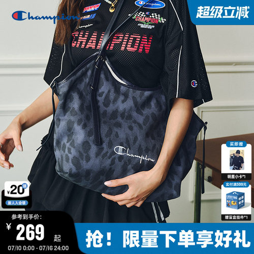 Champion冠军大容量托特包