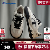 德训鞋 Champion冠军板鞋 女 男足训鞋 情侣休闲低帮运动鞋 26春季 新款