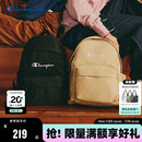 背包大容量书包男旅行包运动刺绣字母潮 Champion冠军双肩包女夏季