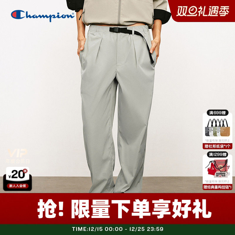 BLACKEDITION胶囊系列工装裤