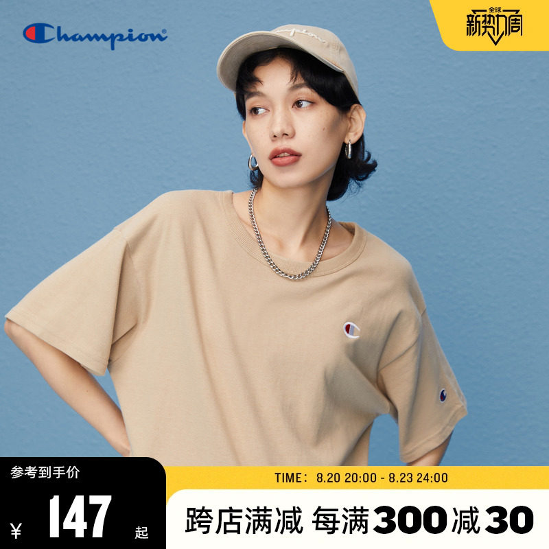 Champion�ھ����޶���t��Ů���ļ�����������ʽ���д��崿ɫ��