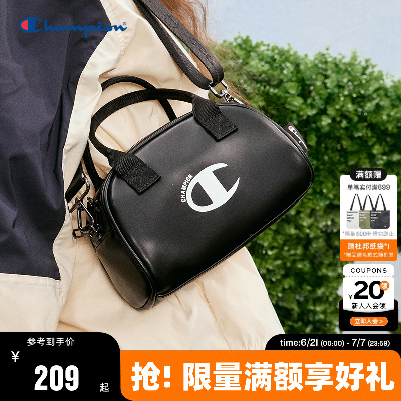 Champion冠軍保齡球包女