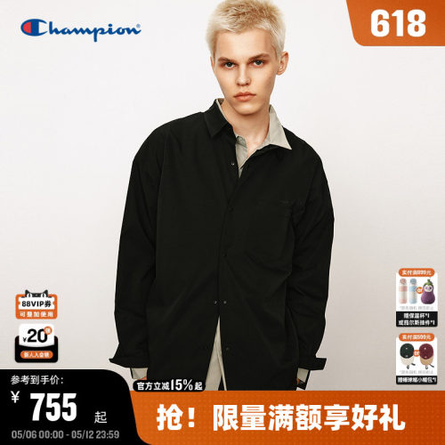 BLACKEDITION胶囊系列质感衬衫