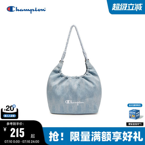 Champion冠军腋下单肩包