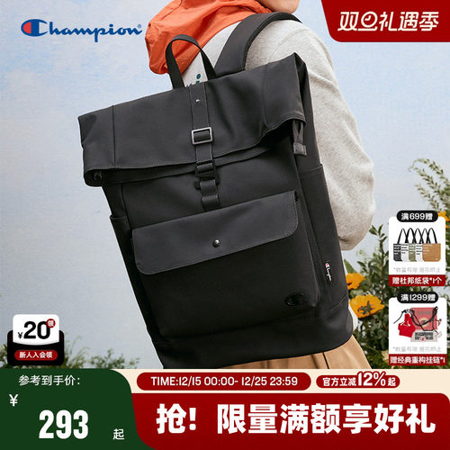 Champion冠军休闲双肩包