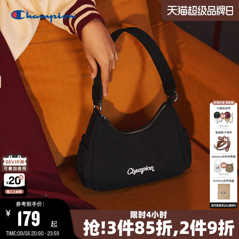 Champion冠军法式腋下包图片