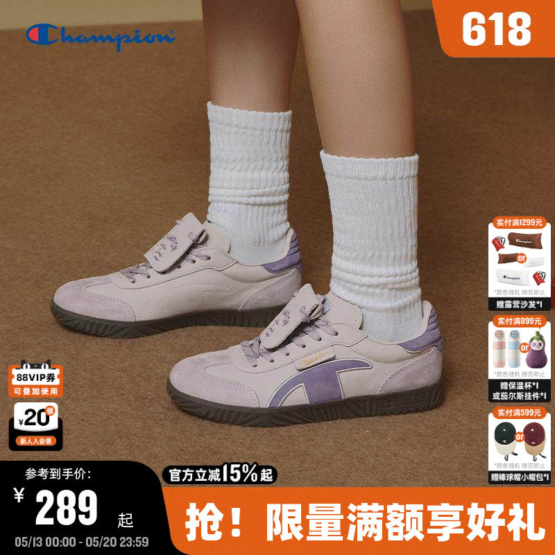��������ͬ�Champion�ھ�26�ļ��¿��ѵЬŮ������������Ь�� ��ɫ��Ů� 37696.5Ԫ��2��(��348.25Ԫ/��)