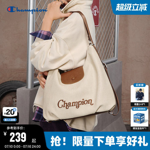 Champion冠军腋下流浪包