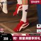 德训鞋 Champion冠军赛车鞋 男时尚 经典 25秋冬新款 女复古红色休闲鞋