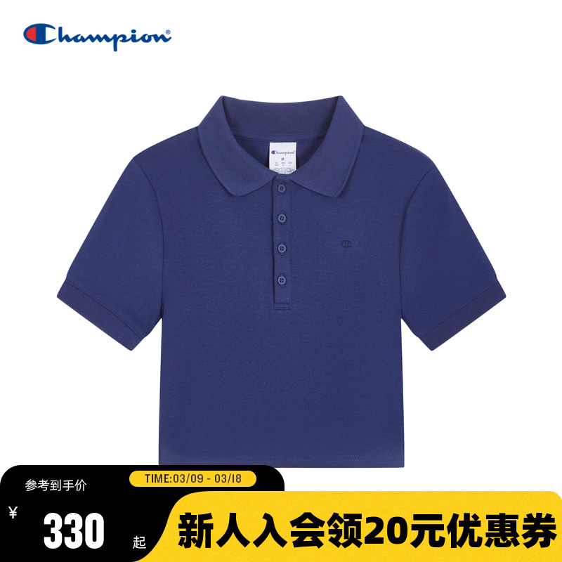 ChampionھT2024ļ¿Լɫpolo̿Ůʿʵ330Ԫ