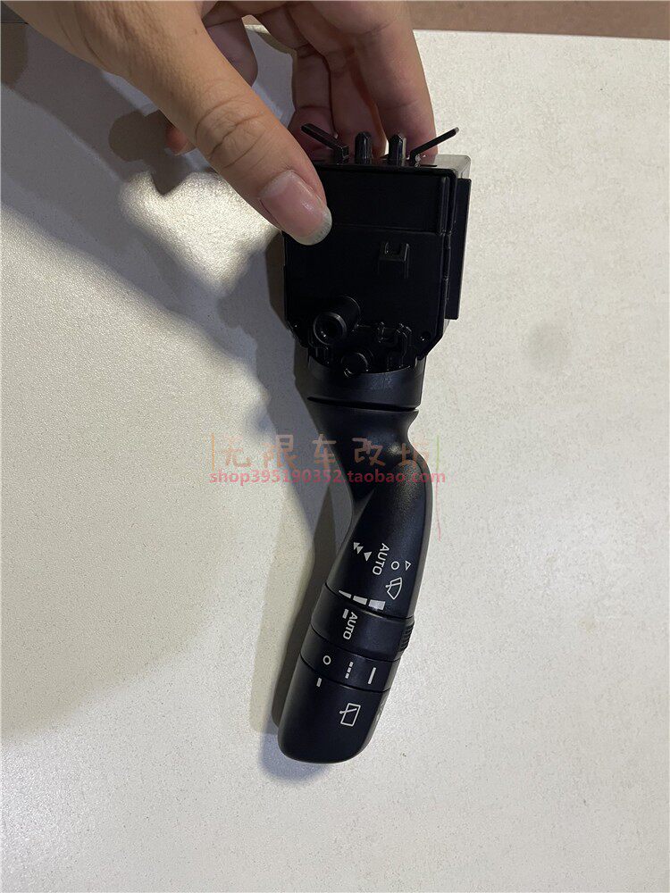 卡罗拉雷凌凯美瑞亚洲龙自动雨刮