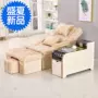 Chân tắm sofa k lười chân móng chân Trung tâm tắm hơi tắm hơi massage ghế tắm móng tay ghế - Phòng tắm hơi / Foot Bath / Thể hình ghế massage trị liệu