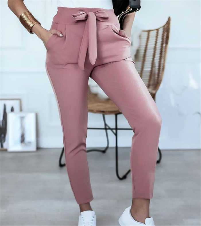 штаны жен брюки trousers women pants 女休闲裤子