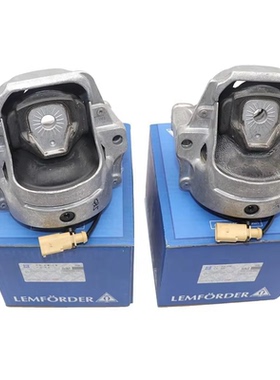 适用猫头鹰宝马5系G30 G31 G32 G38 G11 G12伦福德机脚胶波箱胶